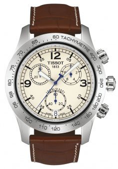Tissot  V8 watch